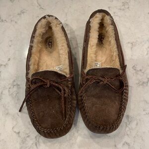 UGG Moccasins